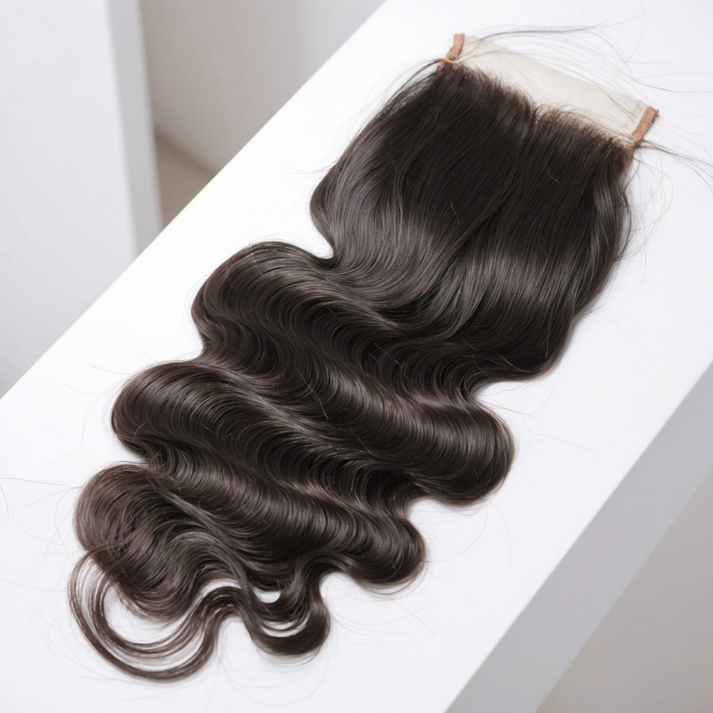HD Closure