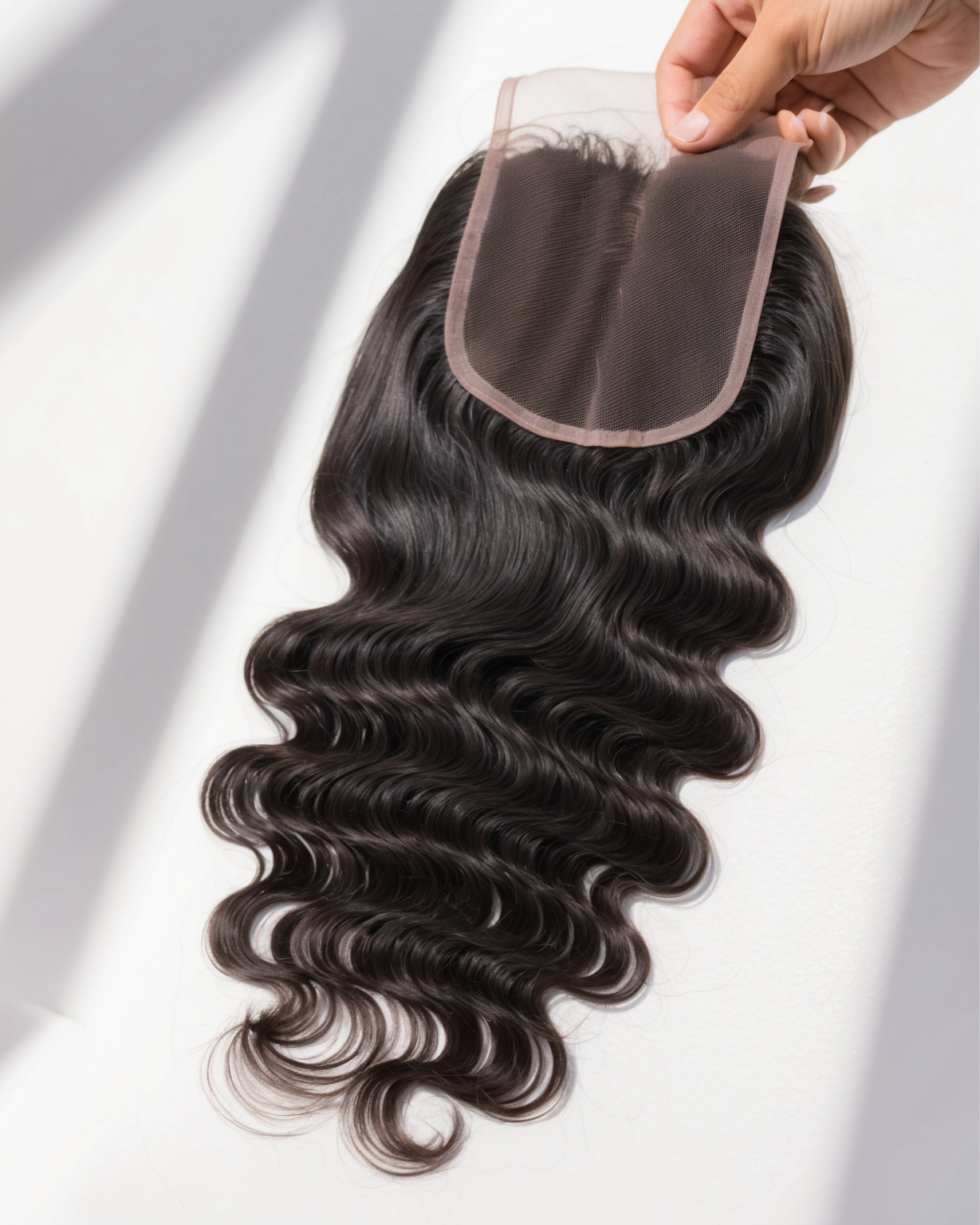 HD Closure