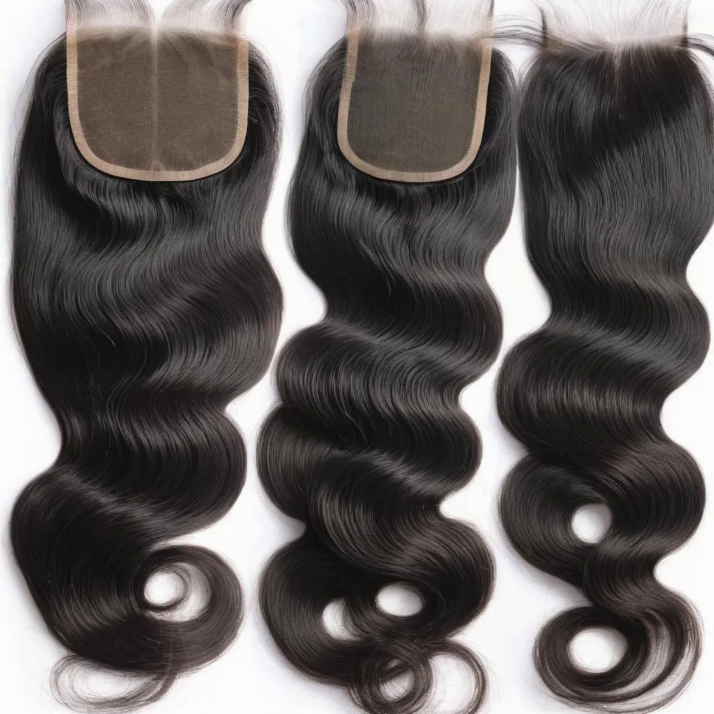 HD Closure