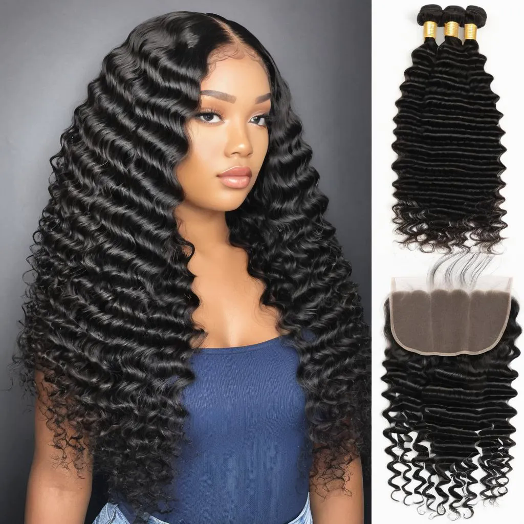 HD Wigs