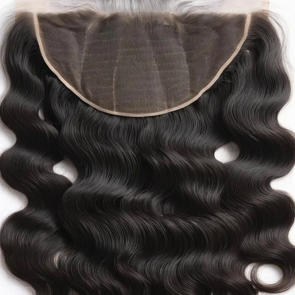 HD Frontals