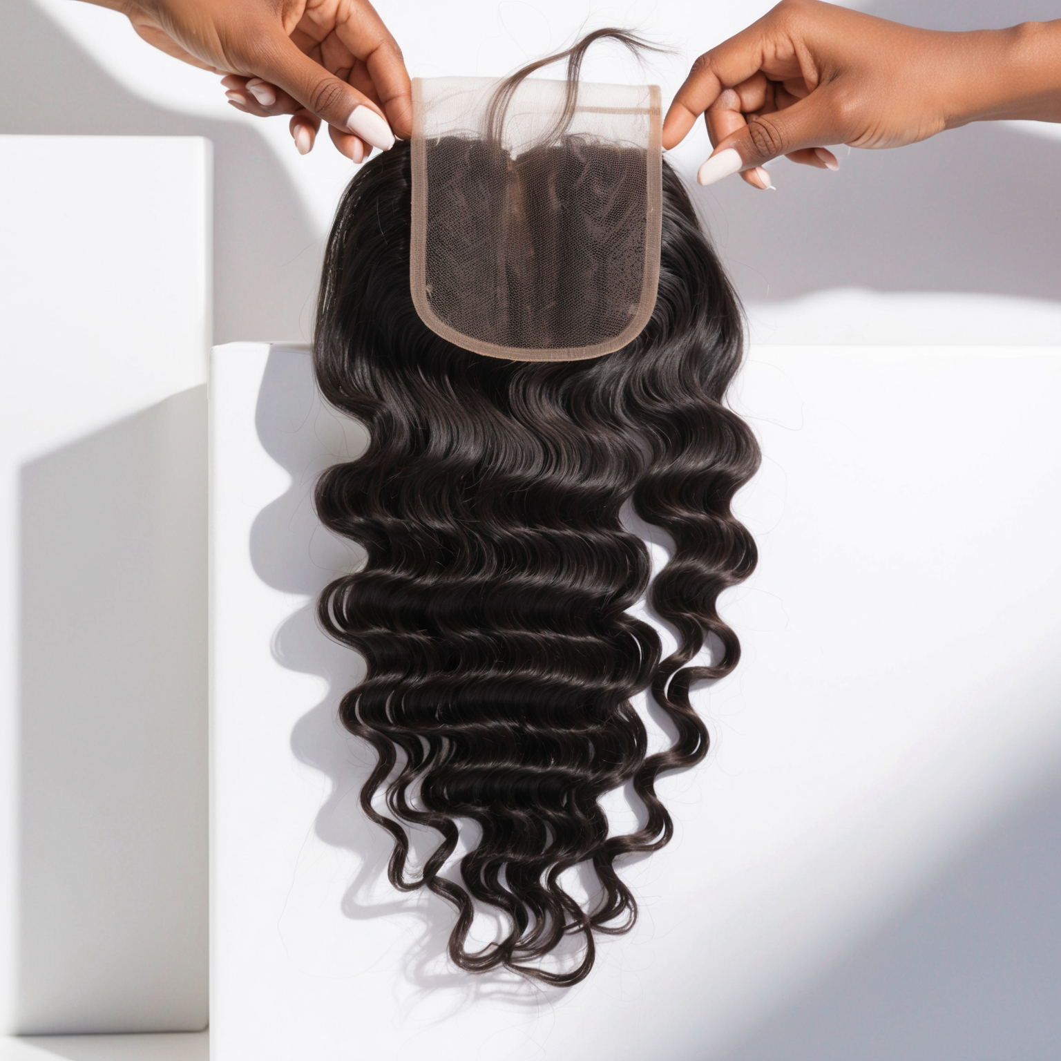 HD Closure