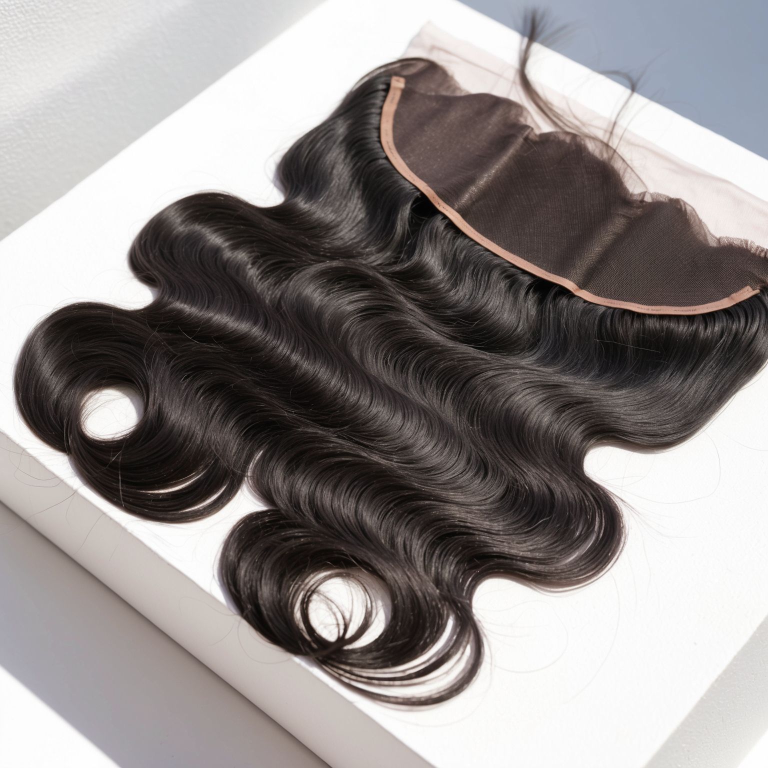 HD Frontals