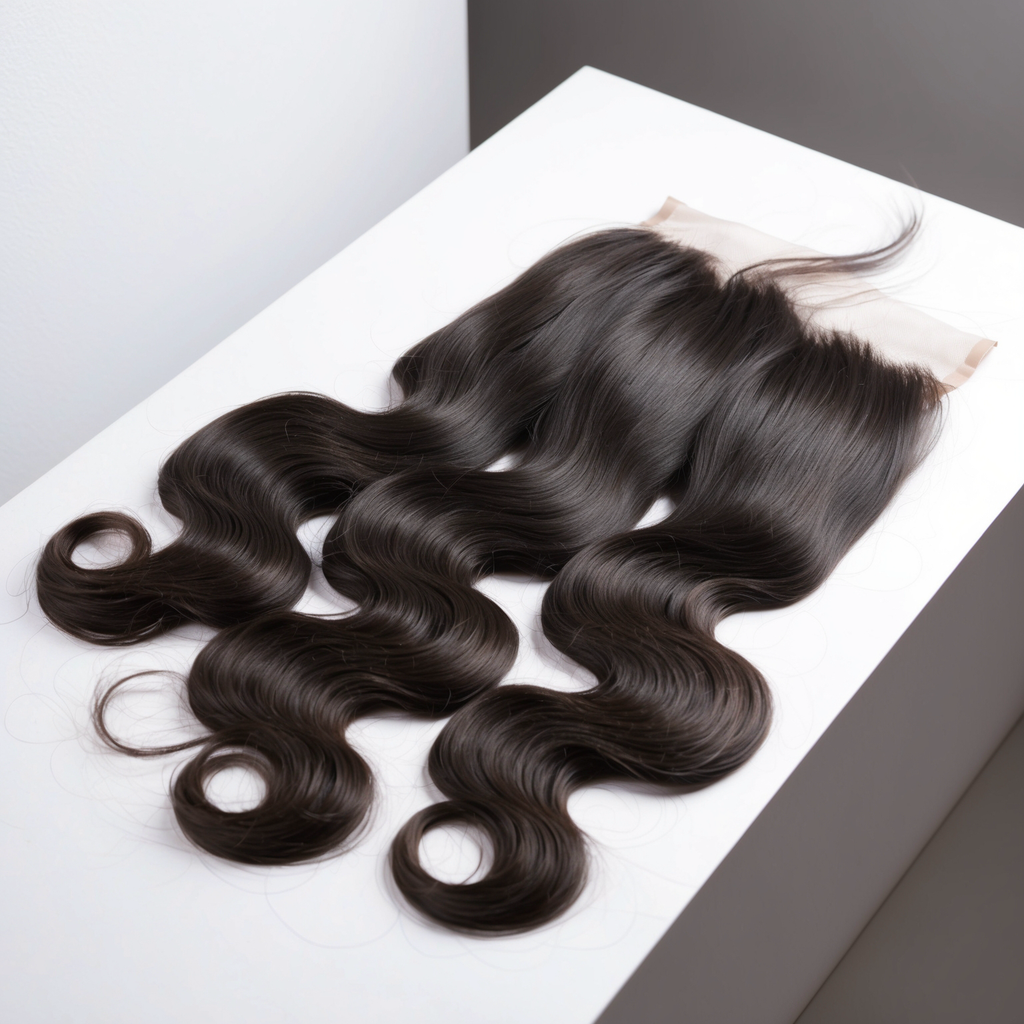 HD Frontals