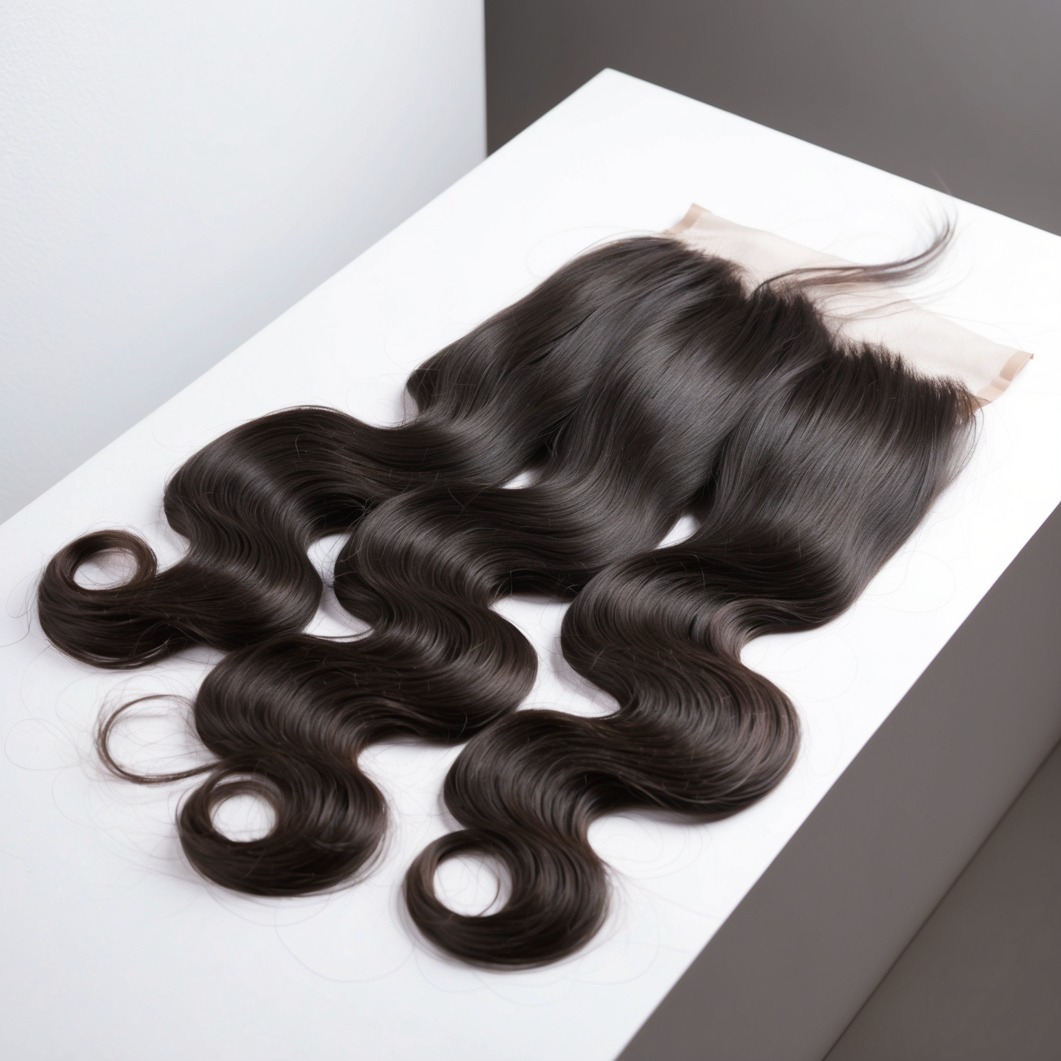 HD Frontals