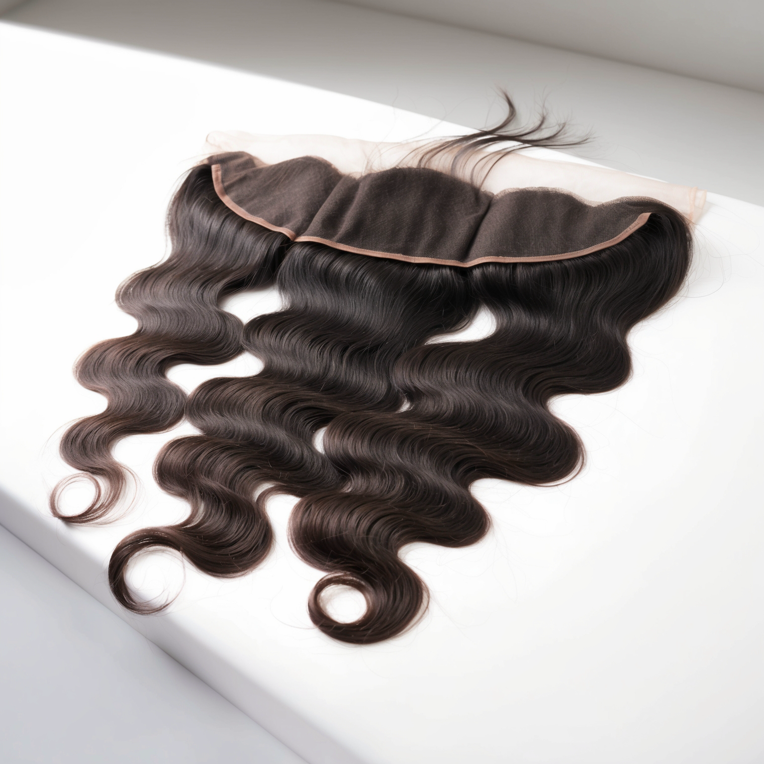 HD Frontals