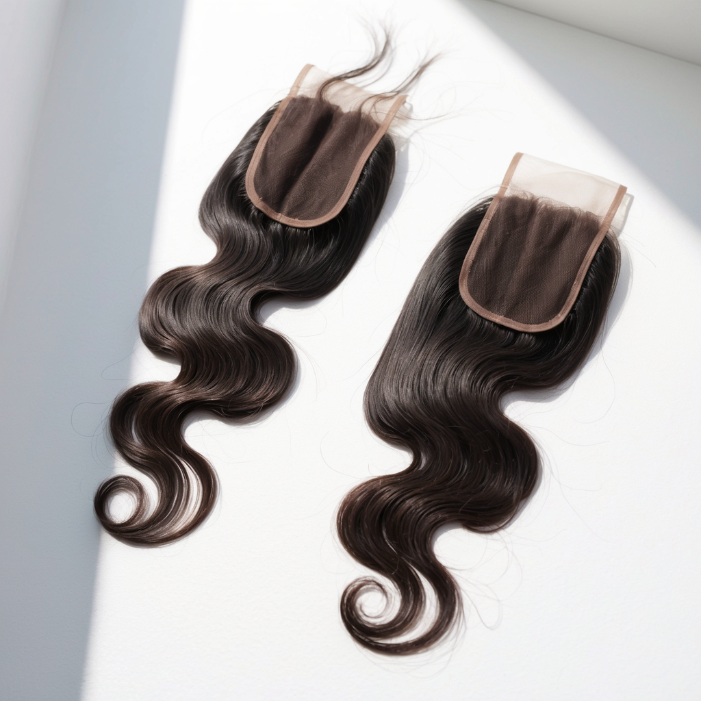 HD Closure