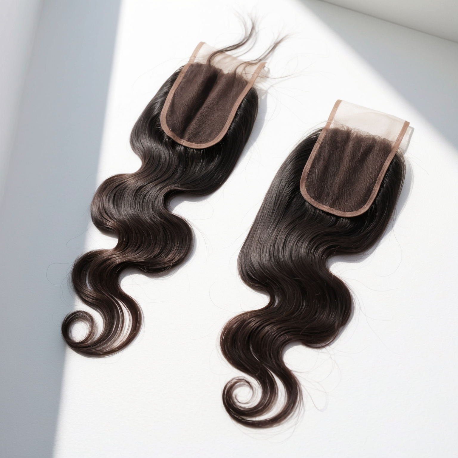 HD Closure