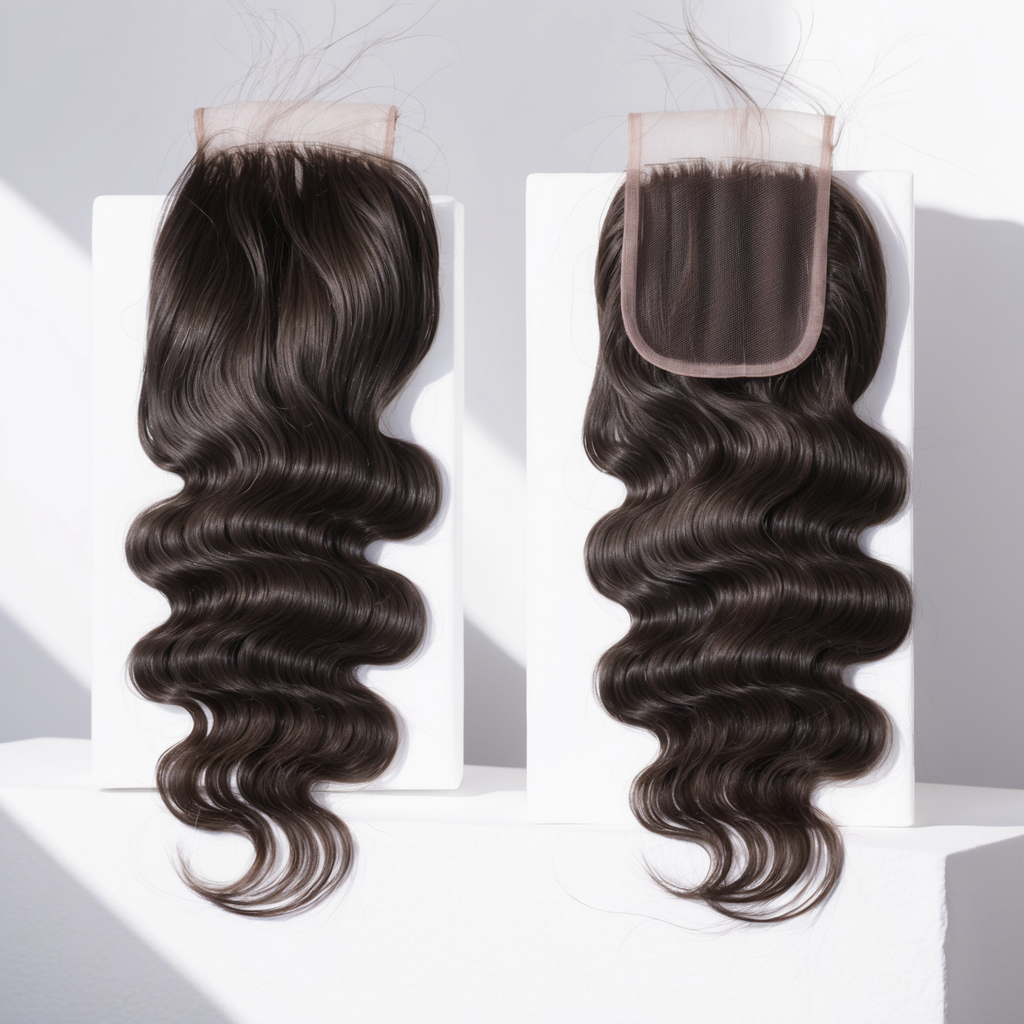 HD Closure