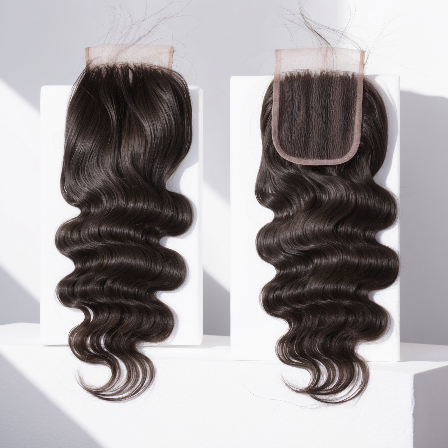 HD Closure